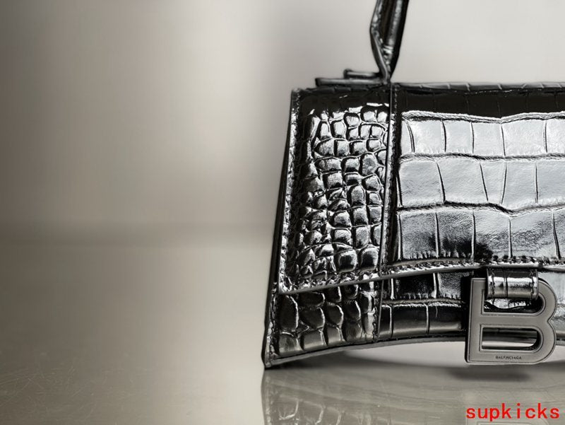Amelia- BG Hourglass Bags - 020