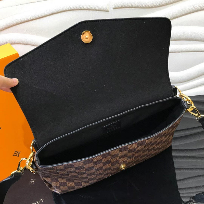 Amelia - LV Bags - 12376