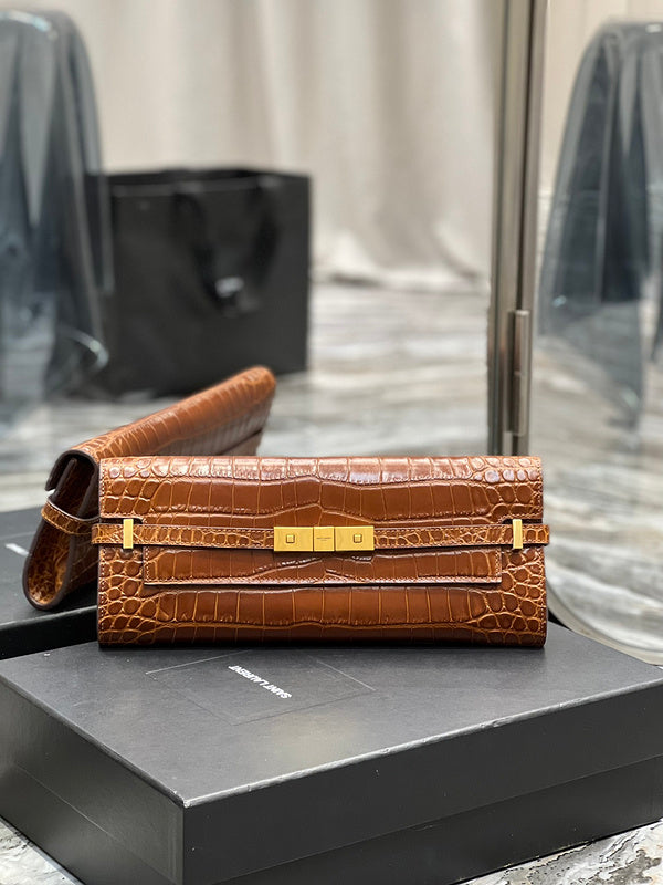 YSL BAGS - WOMEN LOVE LUXURY BAGS - 311