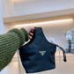 Camila Bags - Prada Bags - 491