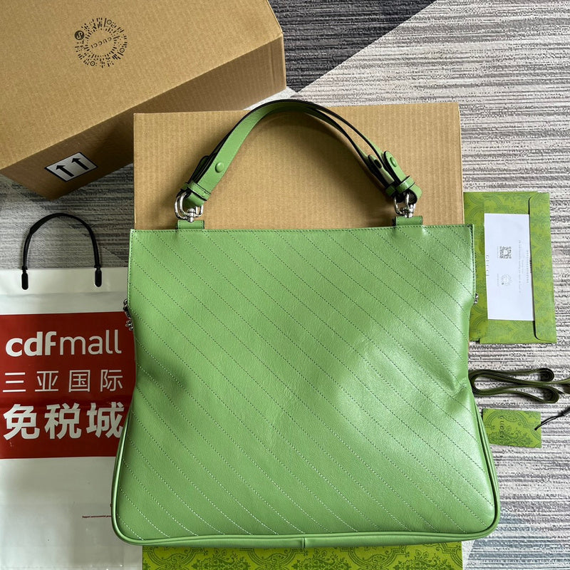 Amelia- GCI LUXURY LADY BAG - BRANDED BAGS FOR WOMEN - 072