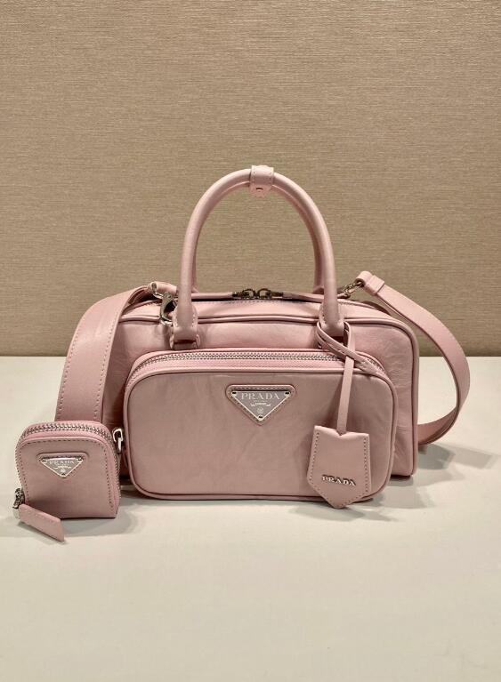 Amelia- PD Bags - 084