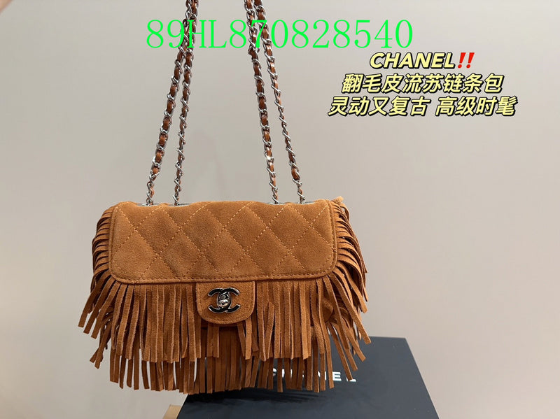 Amelia - CHL Bags - 043