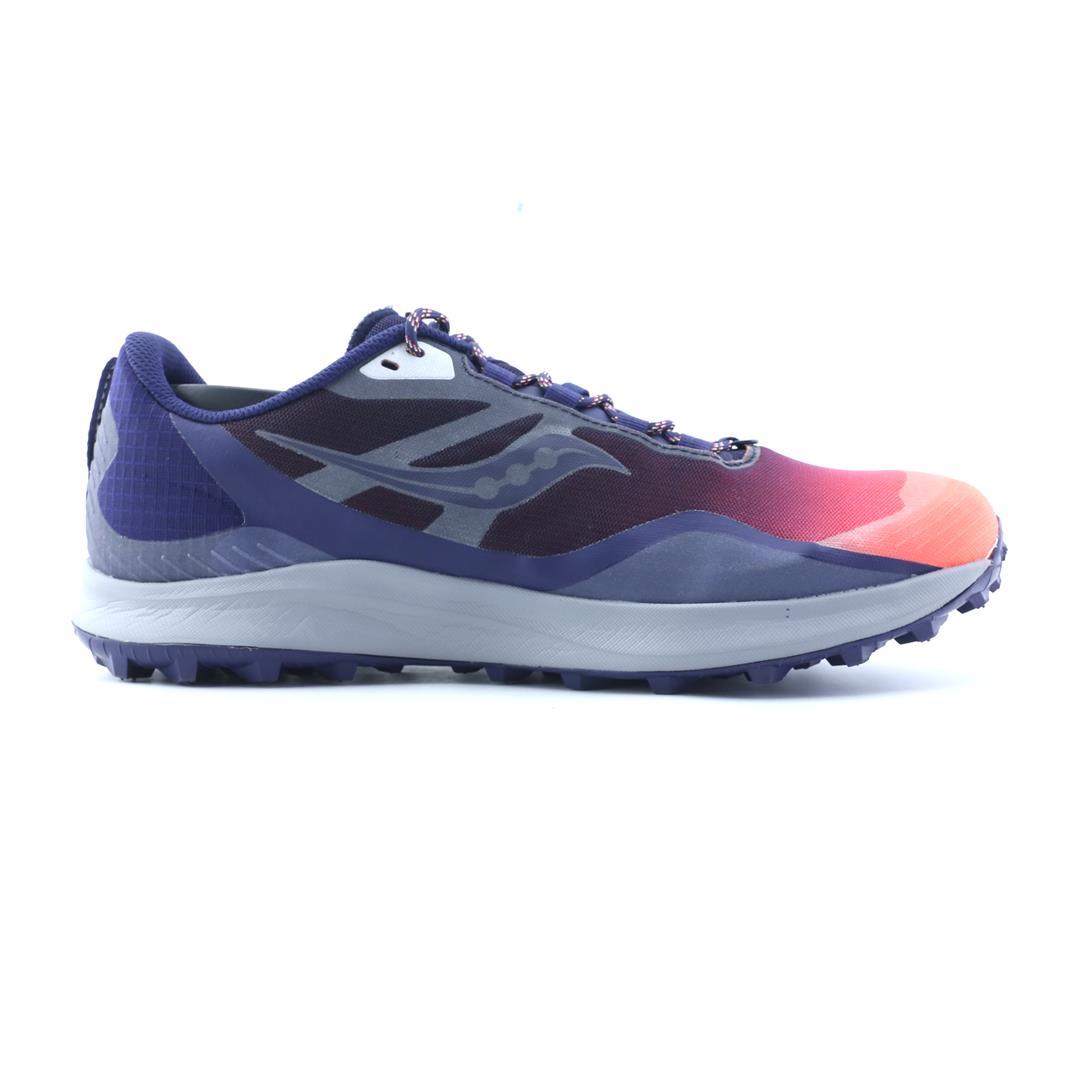 SAUCONY PEREGRINE 12