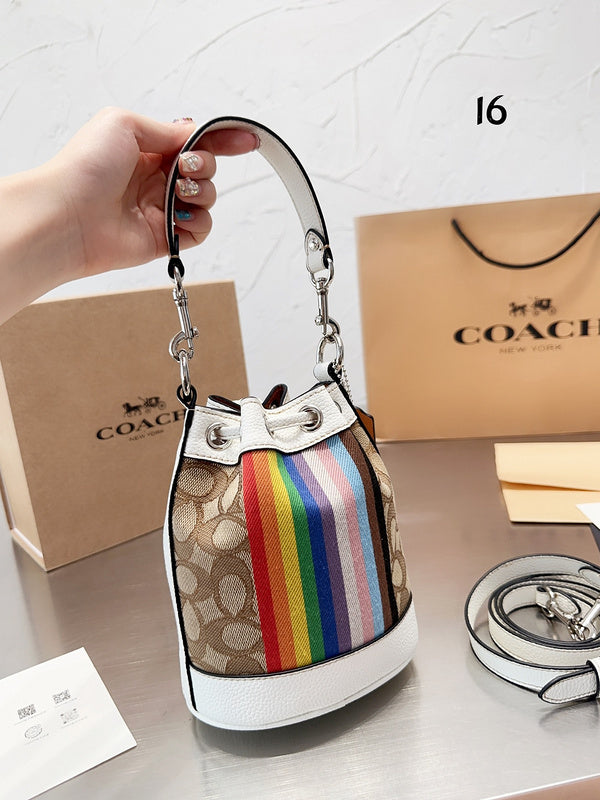 Amelia - CCH Bags - 126