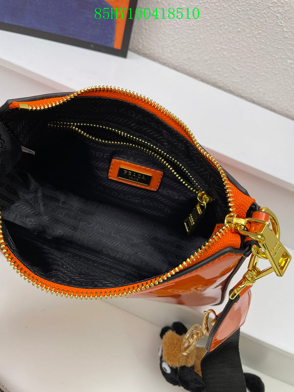 Prada Bags - The Barnes Bags  381