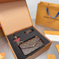 Amelia - LV Bags - 15022