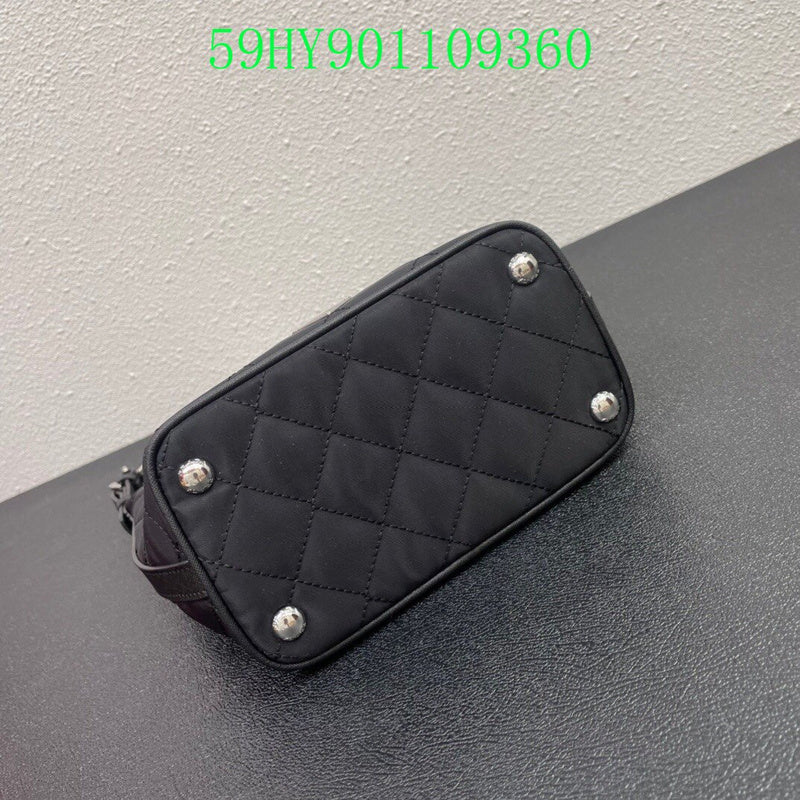 Prada Bags - The Barnes Bags  828