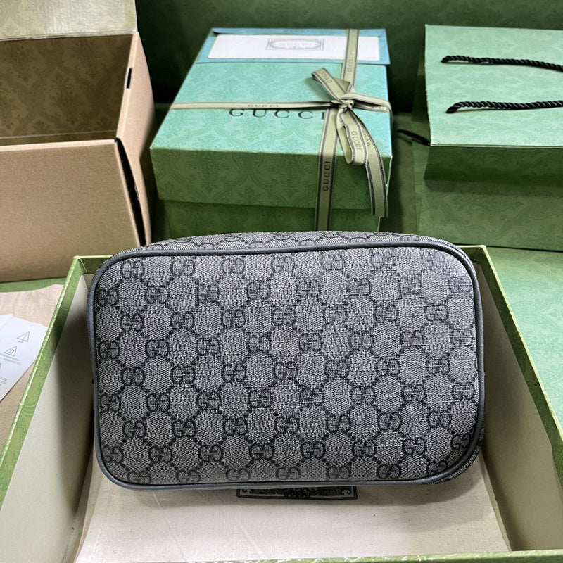 Amelia- GCI - GG WOMEN LUXURY BAGS - 008