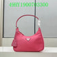 Prada Bags - The Barnes Bags  130