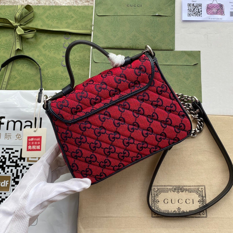 Amelia - GCI Bags - 9759
