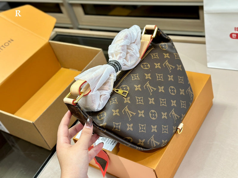 Amelia - LV Bags - 14370