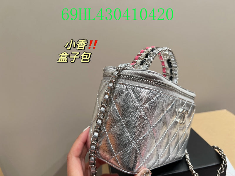 Amelia - CHL Bags - 1151