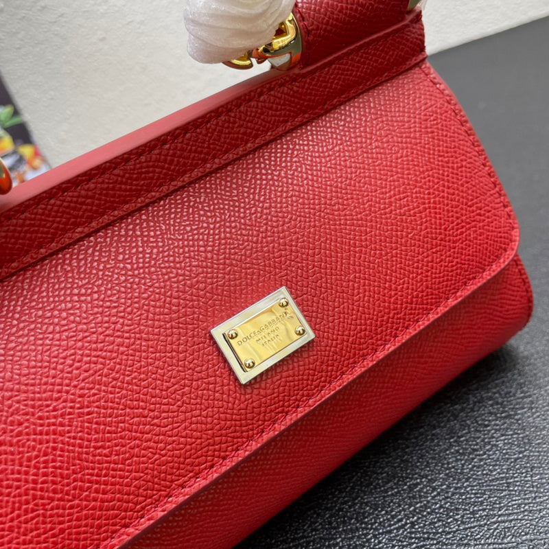 Amelia- DG Bags - 094