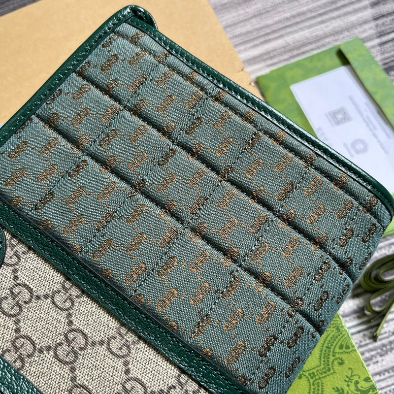 Amelia- GCI Bags - 5180