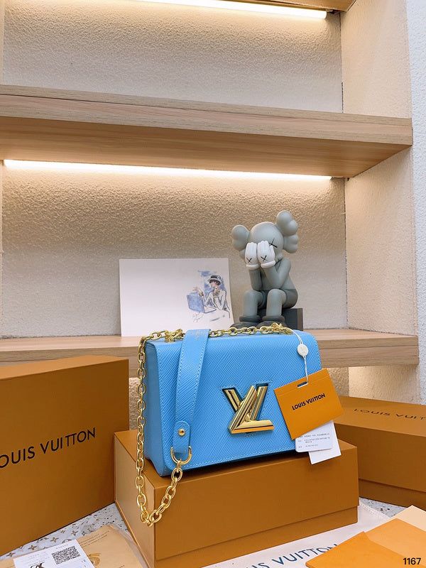 Amelia - LV Bags - 14454