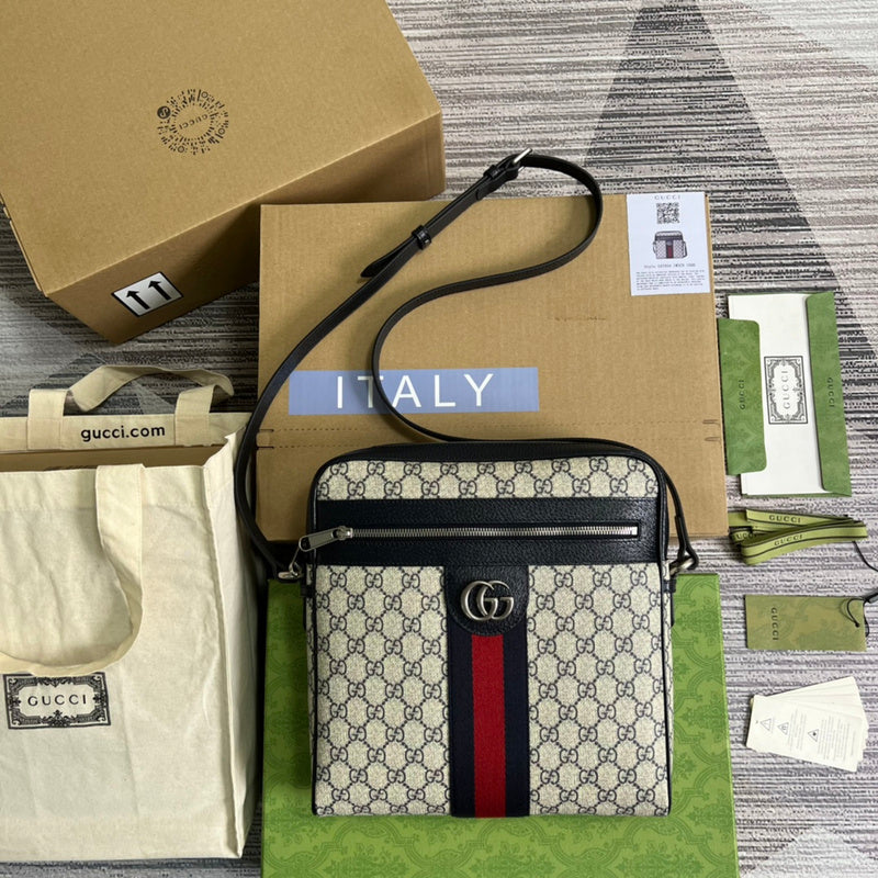 Amelia- GCI Bags - 4627