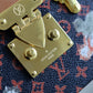 Fan Fashion Lu-Vi bags - 8219