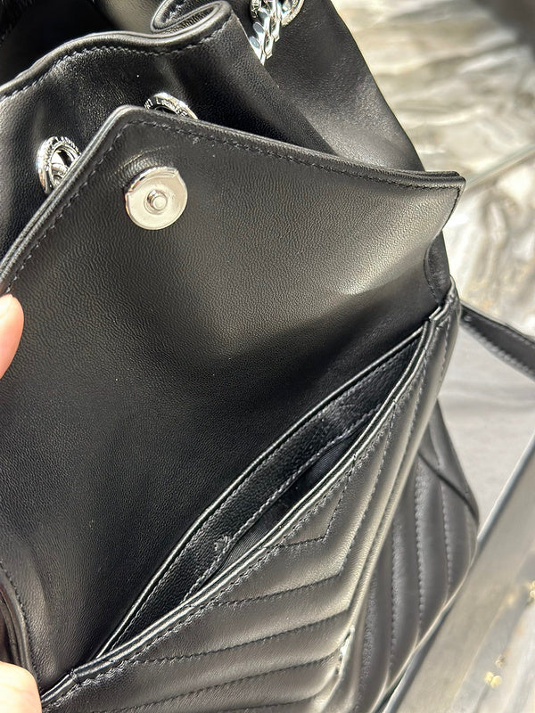 Amelia - YSL Bag - 3932