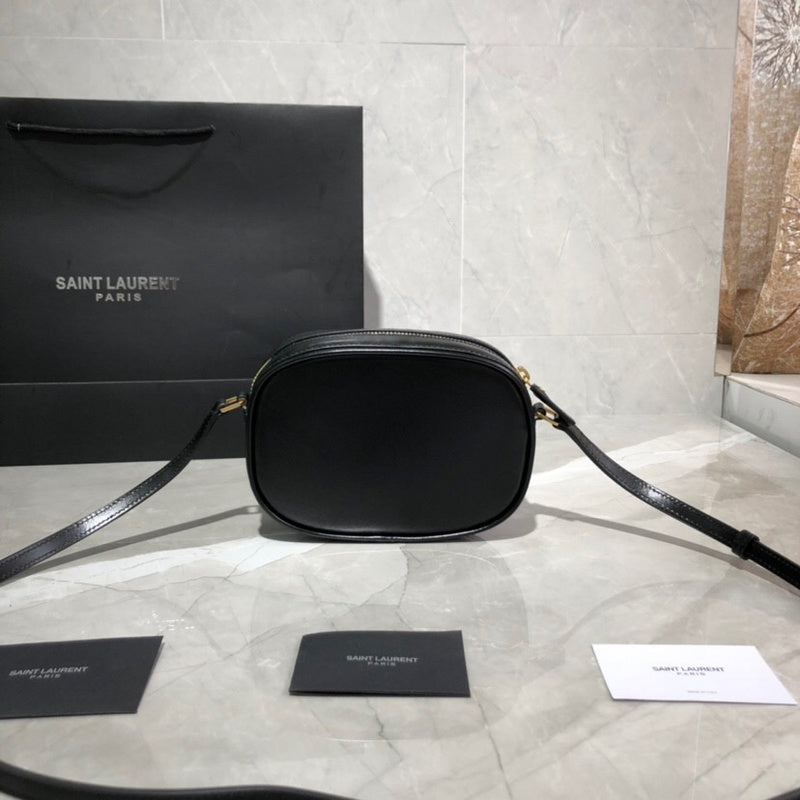 Amelia - YSL Bag - 4092