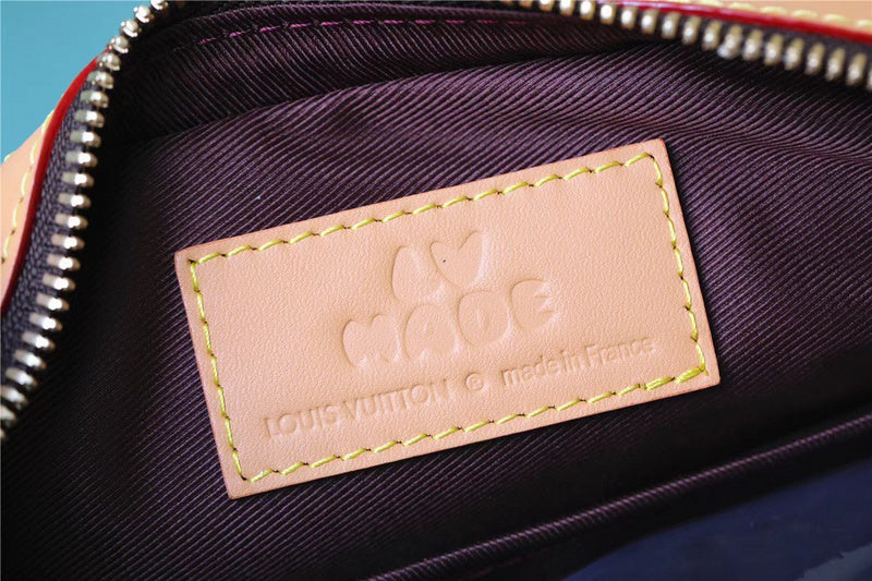 Fan Fashion Lu-Vi bags - 10055