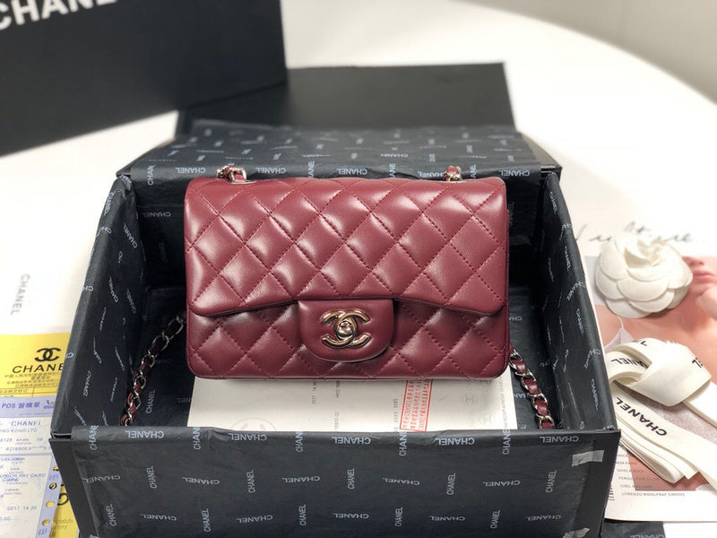 Amelia- CHL Bags - 7467