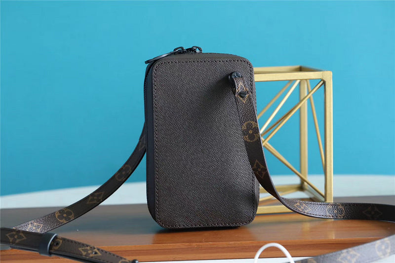Fan Fashion Lu-Vi bags - 10378
