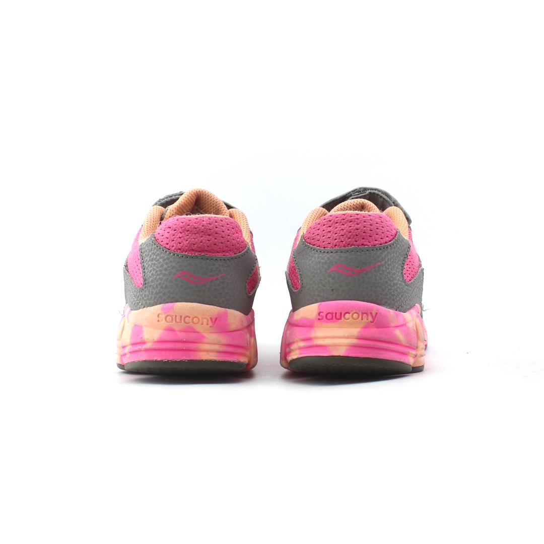 SAUCONY KOTARO 4