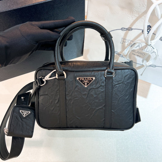 Amelia- PRDA  LUXURY BAGS - 757