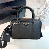 Amelia- PRDA  LUXURY BAGS - 757