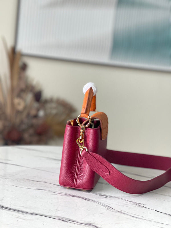 Fashion Lu-Vi bags - 4536