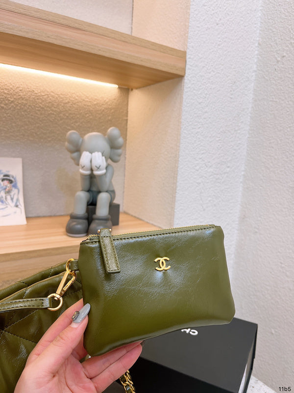 Amelia- CHL Bags - 7172