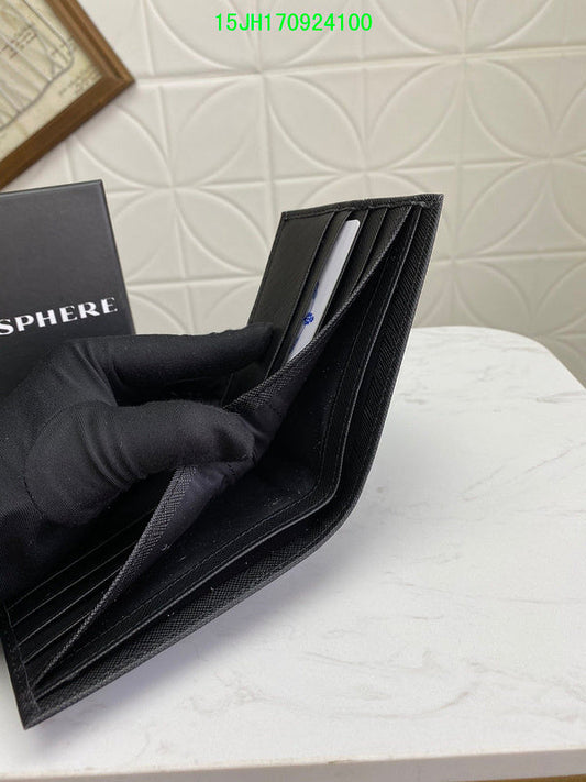 Amelia - PD Wallet - 393