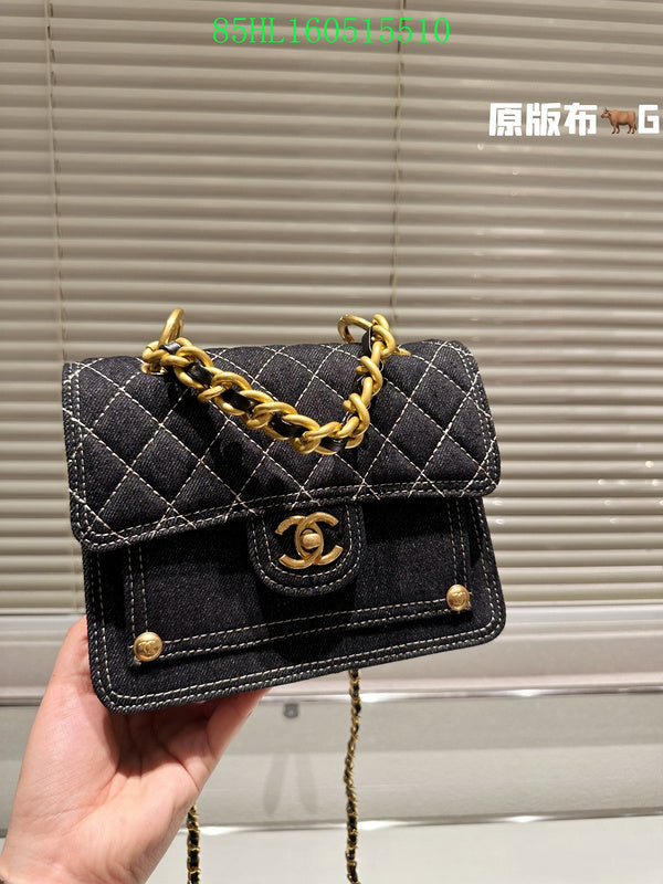 Amelia - CHL Bags - 925