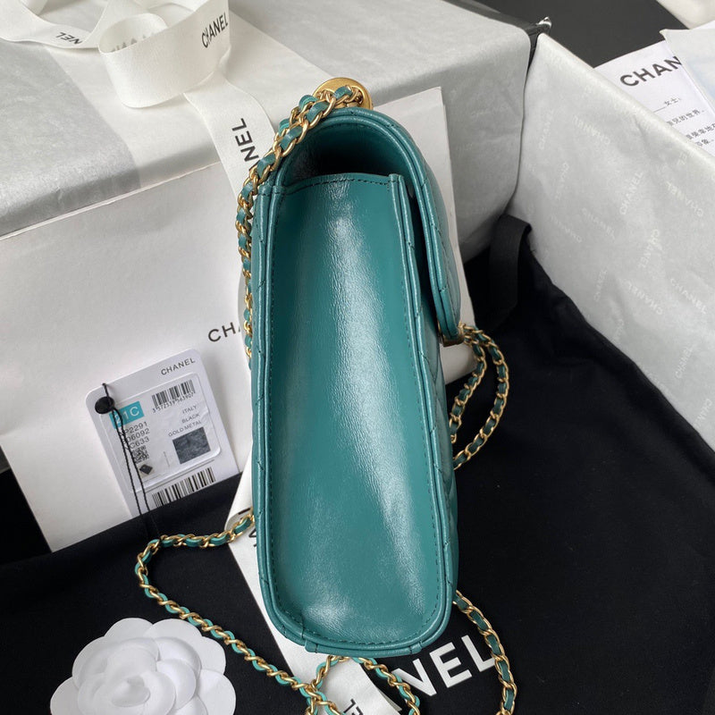 Amelia- CHL Bags - 7382