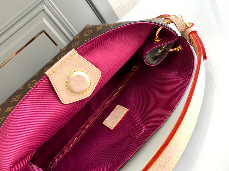 Amelia Fashion Lu-Vi bags - 17007