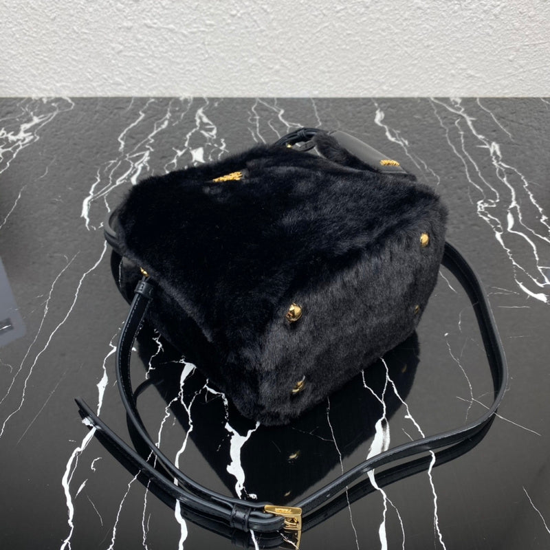 Amelia- PRDA  LUXURY BAGS - 974