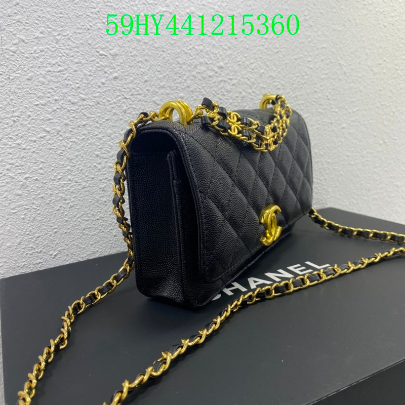 Amelia - CHL Bags - 1672