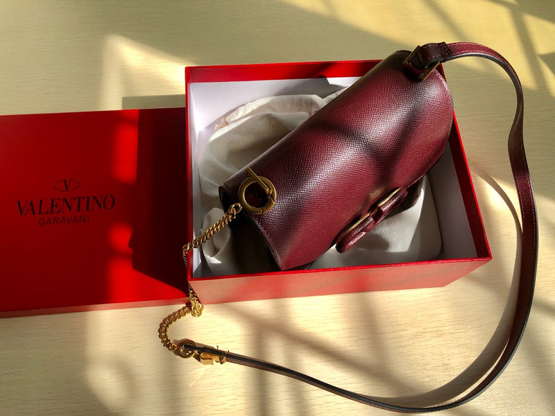 VAL LUXURY BAGS - FOR FASHION LOVERS  AFFORDABLE LUXURY BAGS- 1304
