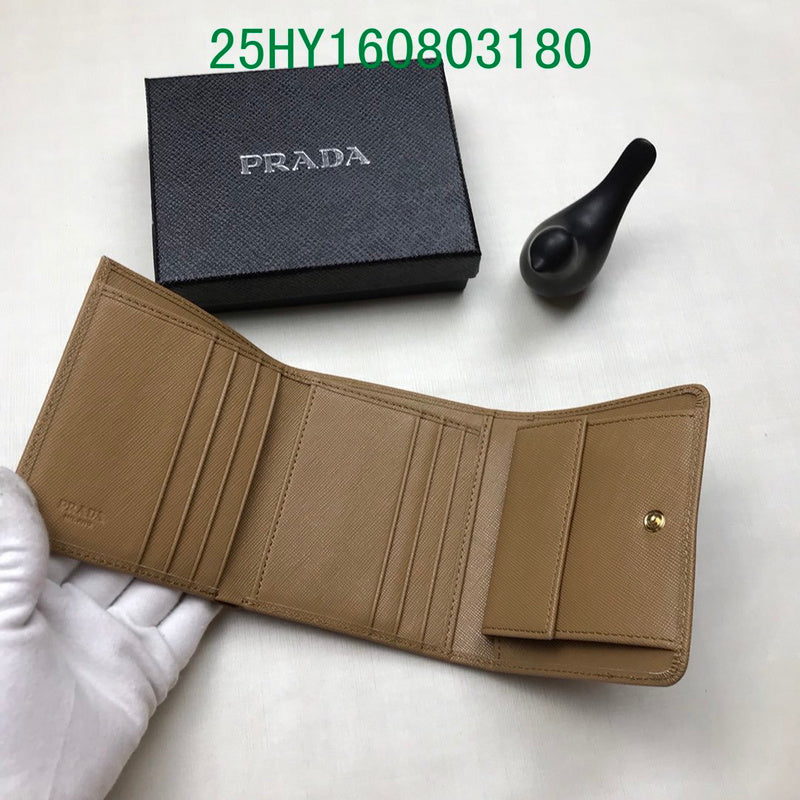Amelia - PD Wallet - 563