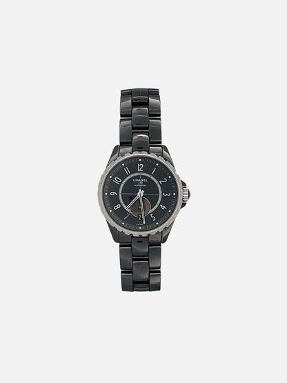 CHANEL J12 Ladies Watch