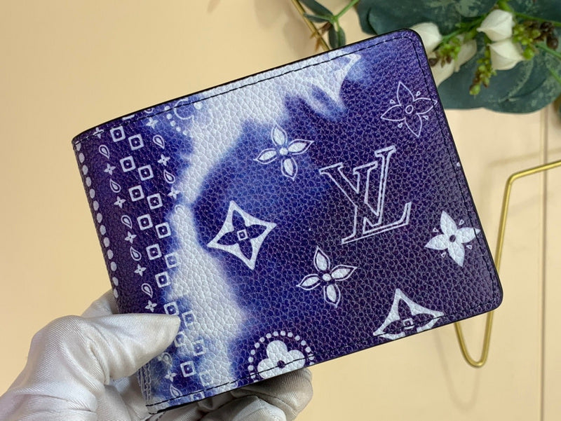Amelia- LOV  Luxury  Wallets - 536