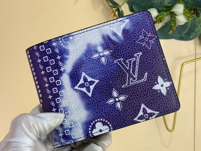 Amelia- LOV  Luxury  Wallets - 536