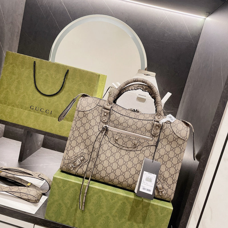 Amelia - BGA Bags - 1501