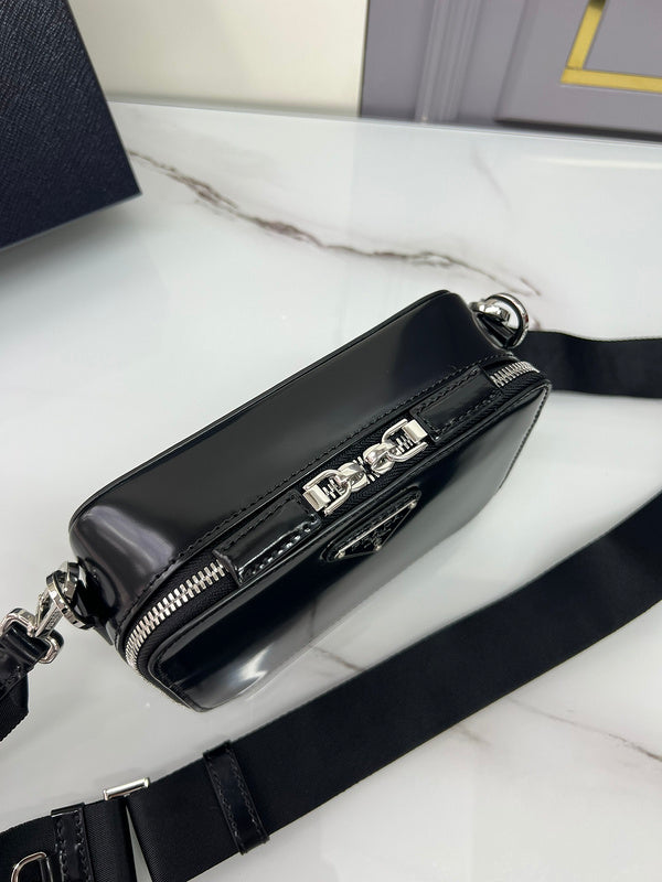 Amelia- PRDA  LUXURY BAGS - 724
