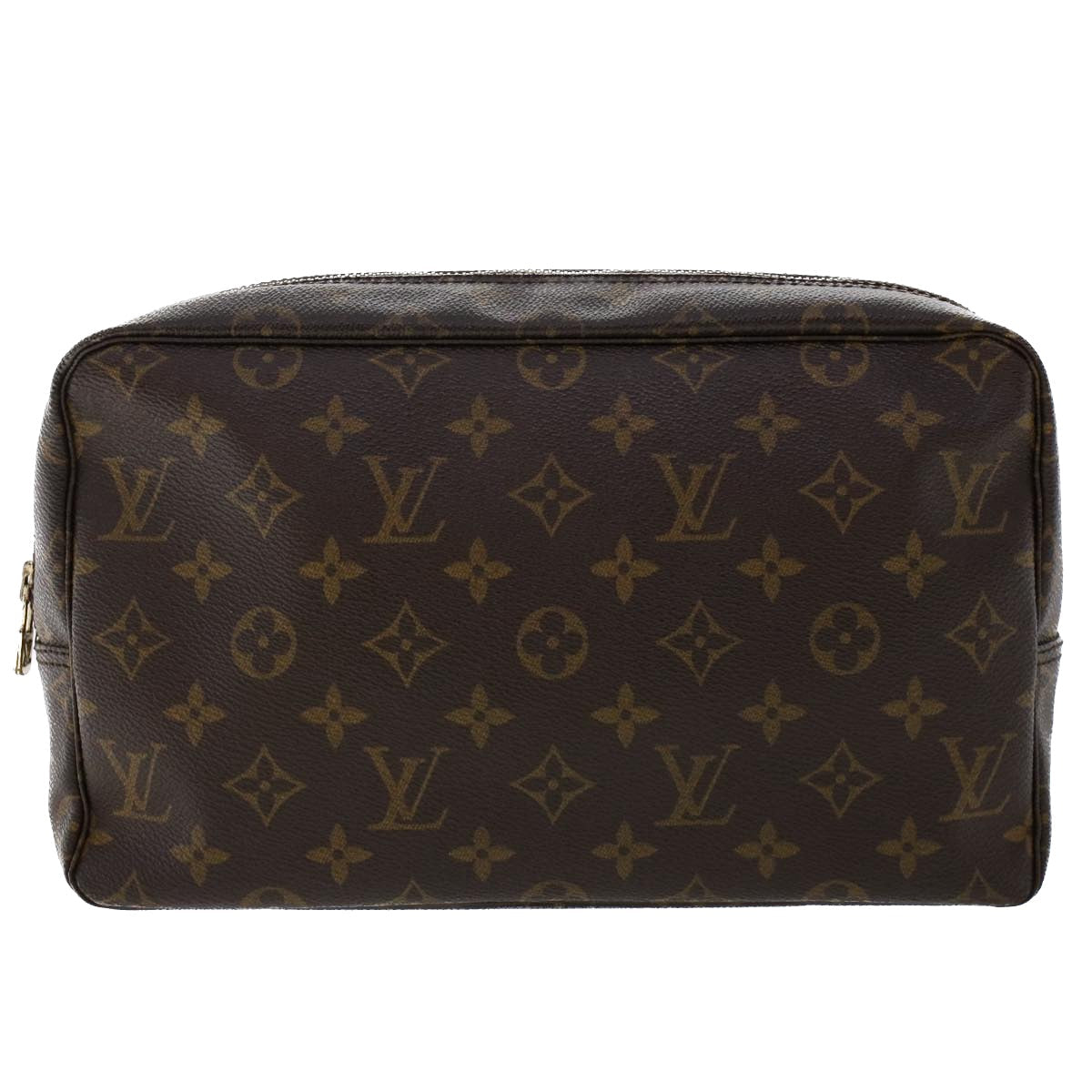 Louis Vuitton Trousse Toilette 28 Clutch Bag
