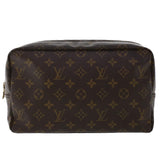 Louis Vuitton Trousse Toilette 28 Clutch Bag