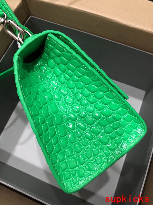 Amelia- BG Hourglass Bags - 119