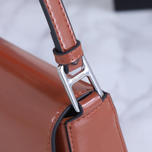 Amelia- PRDA  LUXURY BAGS - 148