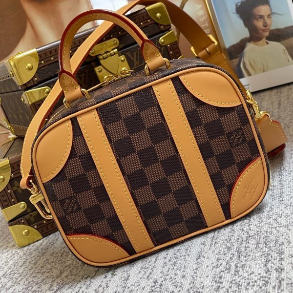 Amelia - LV Bags - 12810